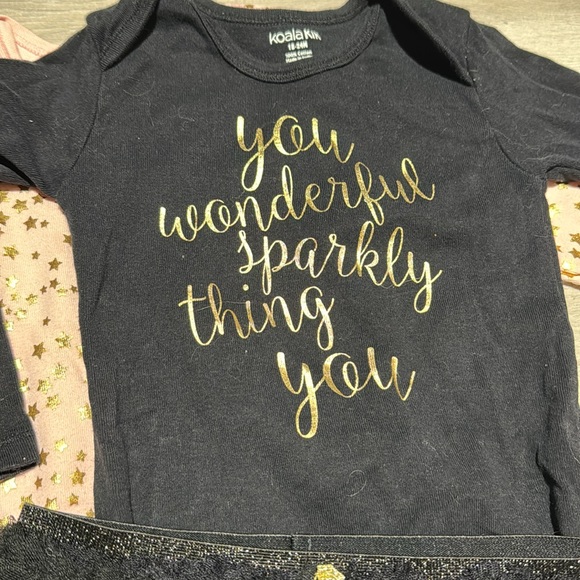 Koala Kik 3 piece set- Size 18-24 months - Picture 3 of 9